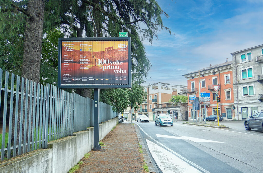 Il Festival Lirico all'Arena di Verona festeggia 100 anni